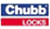 Chubb Locks logo