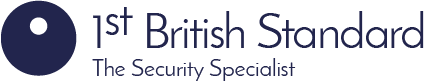 1st British Standard